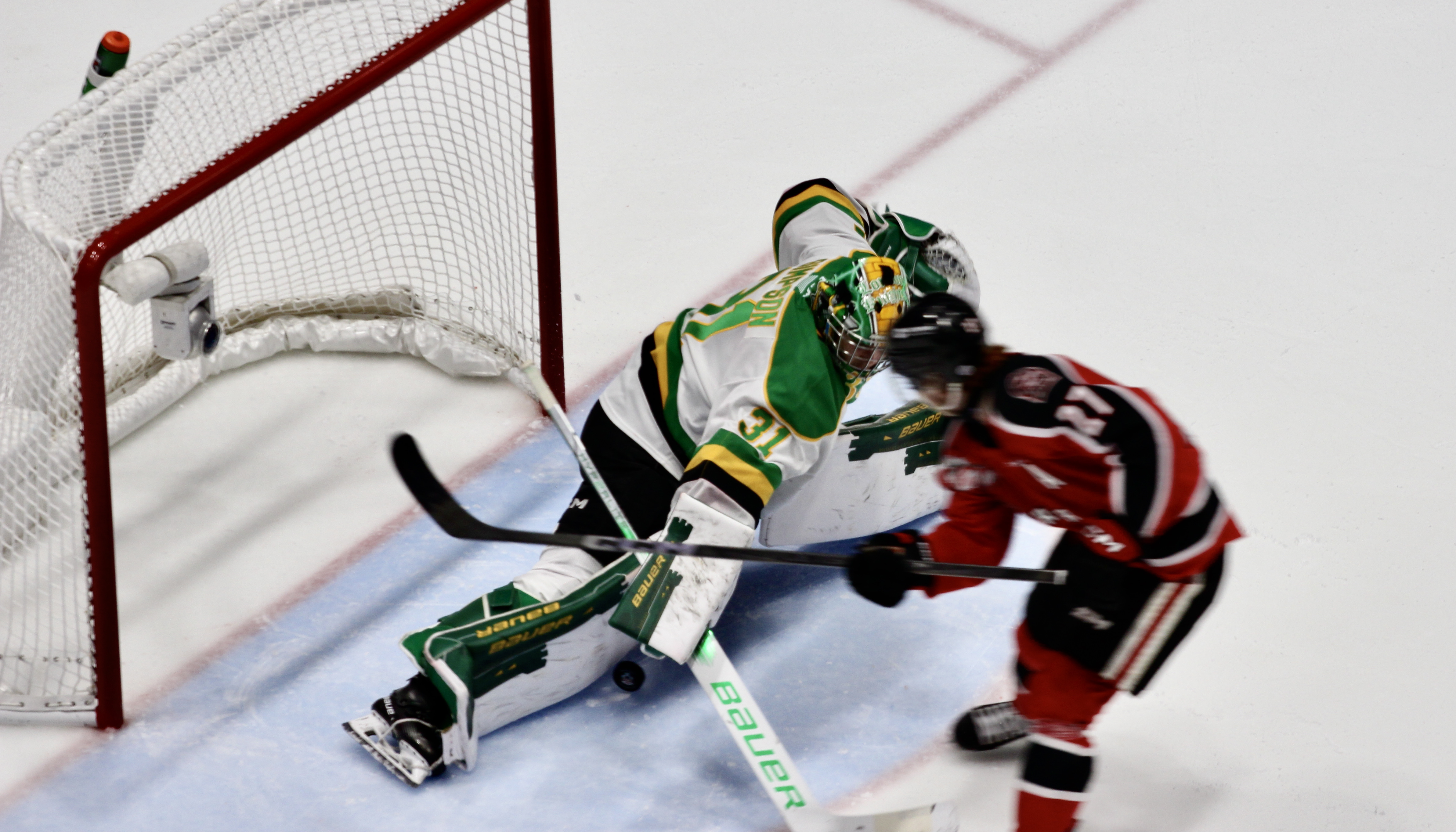 London Knights improve to 2-0 at 2024 Memorial Cup with win over Moose Jaw Warriors