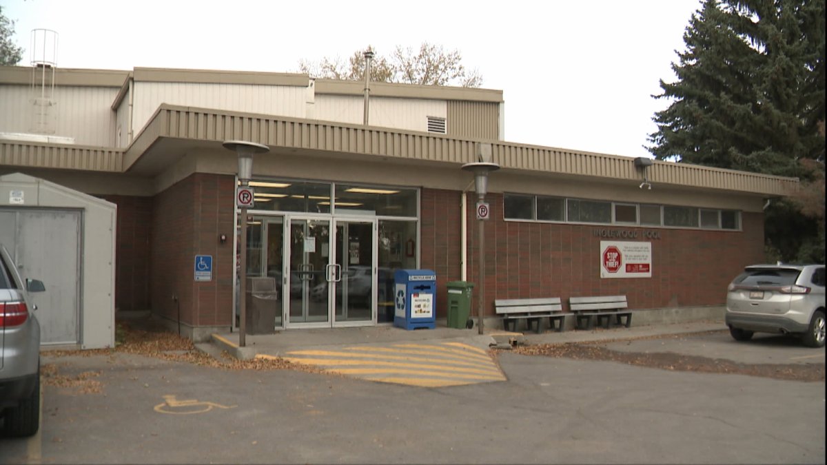 The city of Calgary says the Inglewood pool, which is more than 60 years old and in need of major repairs, will be closing permanently on December 22, 2024.