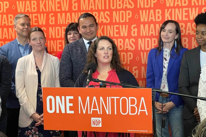 ‘Significant’ victory for Manitoba NDP as Tory stronghold Tuxedo flips in byelection