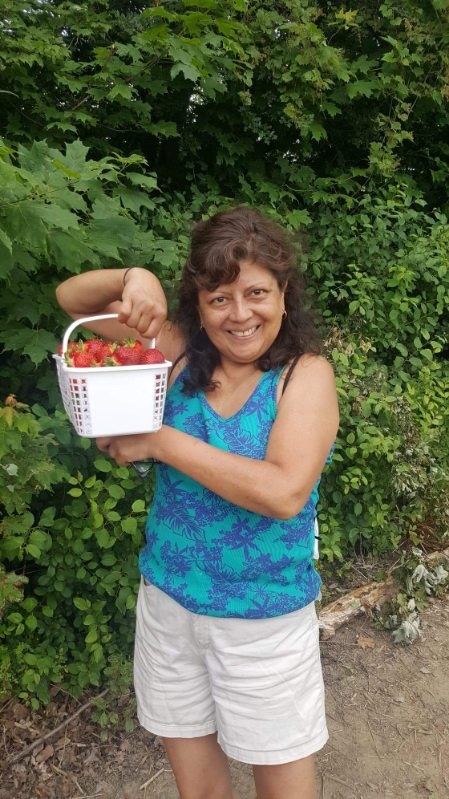 Дъщерята на Норма Буендиа никога не е предполагала че майка