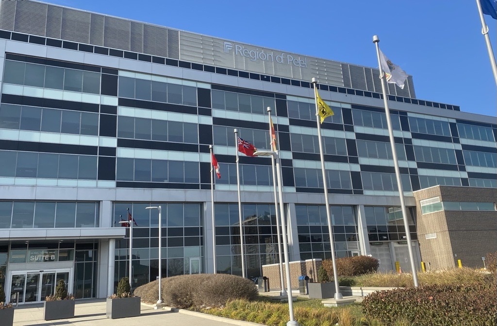 Разходите за реорганизиране на региона на Пийл са нараснали до