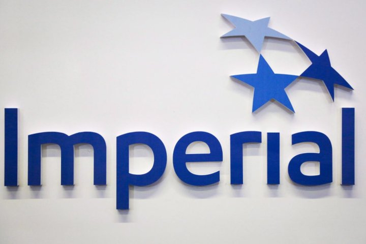 Imperial Oil starts production at new project using lower-emissions technology