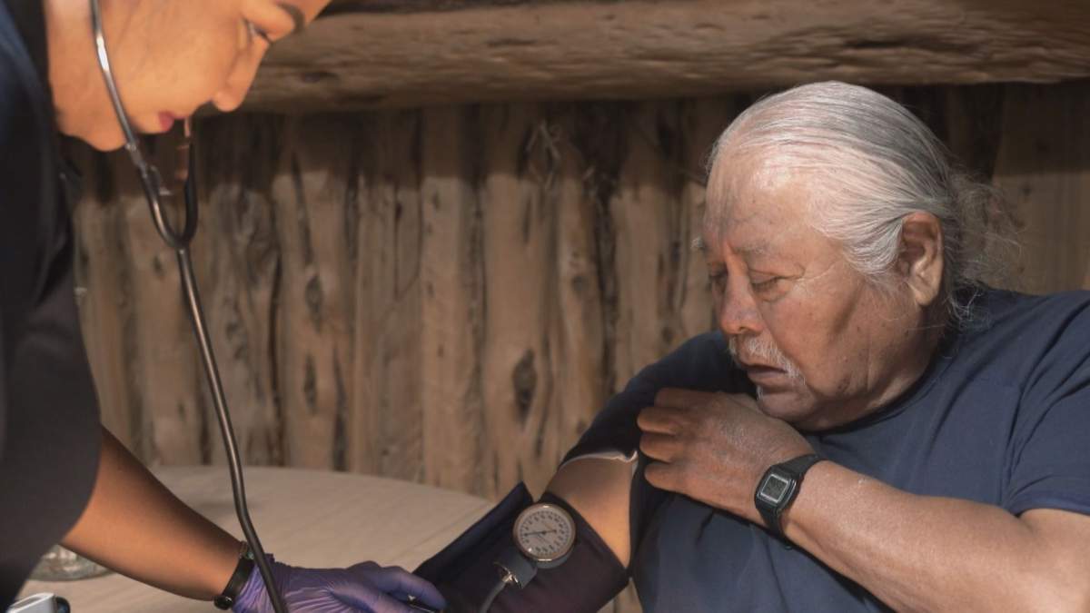 For National Nursing Week, the dean for the University of Regina's faculty of nursing is focusing on the need to recruit and retain Indigenous nurses in Saskatchewan.