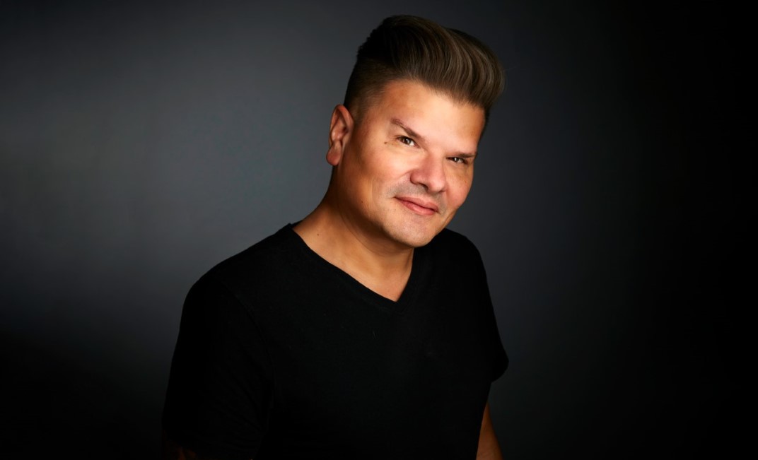 Julio Rodriguez from Guelph picked up a pair of first place finishes in two categories at the 2024 International Beauty Industry Awards.