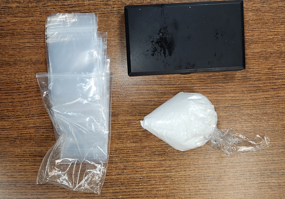 При обиск в дом в Киларни Манчестър миналата седмица бяха