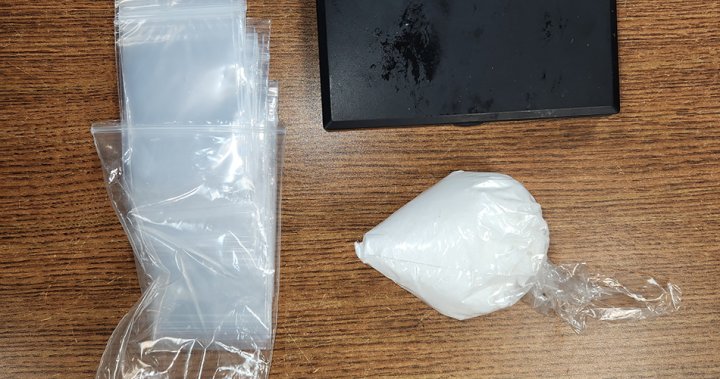 RCMP в Манитоба конфискува кокаин от дома в Киларни