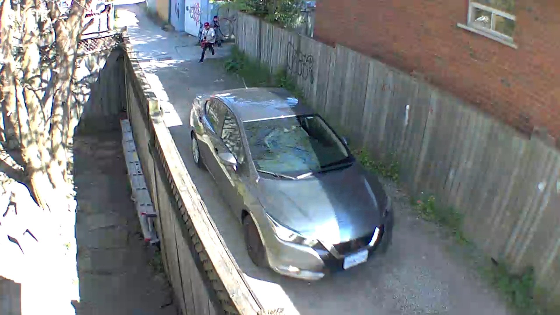Warrant issued for suspect connected to central Hamilton 'gunfight': police - Hamilton - Vimarsana News