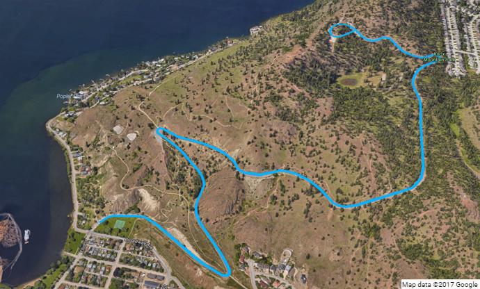 Геърни и състезателни автомобили ще се съберат в Централен Оканаган