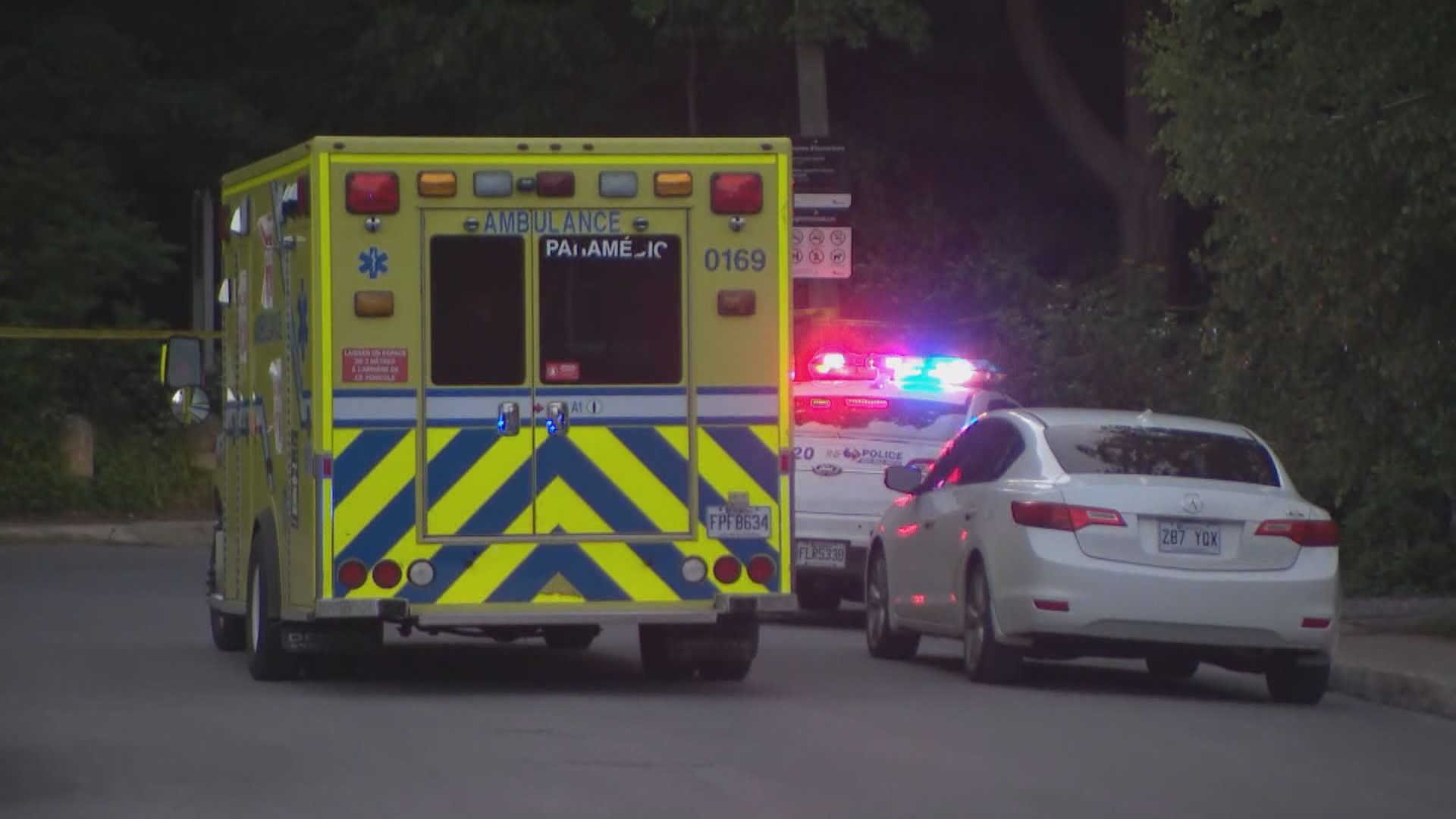 Жена почина след фатално намушкване с нож в сряда в