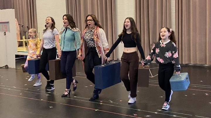 Това е шансът на живота за някои талантливи млади калгарци Те