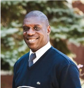 Lawrence Goodridge, a microbiology professor at the University of Guelph, is co-leading a team of researchers in a $15 million project. The initiative ends in 2028.