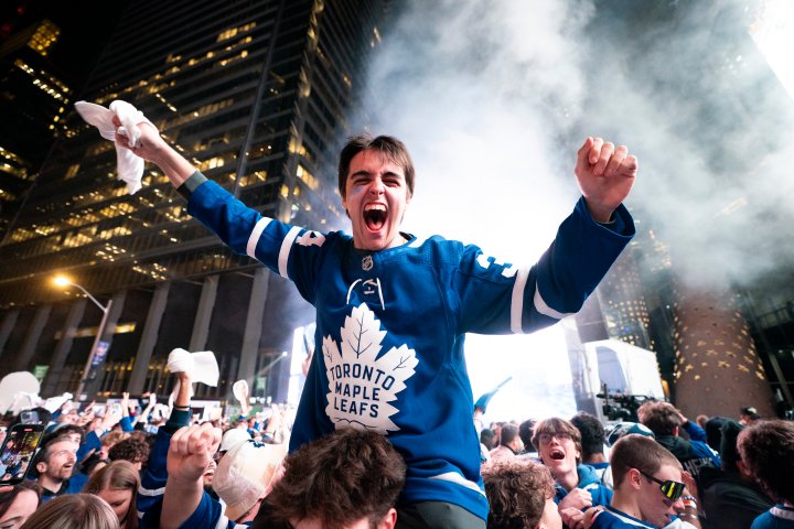 ‘Always Beleaf’: What Leafs fans are saying ahead of Game 6 against Boston