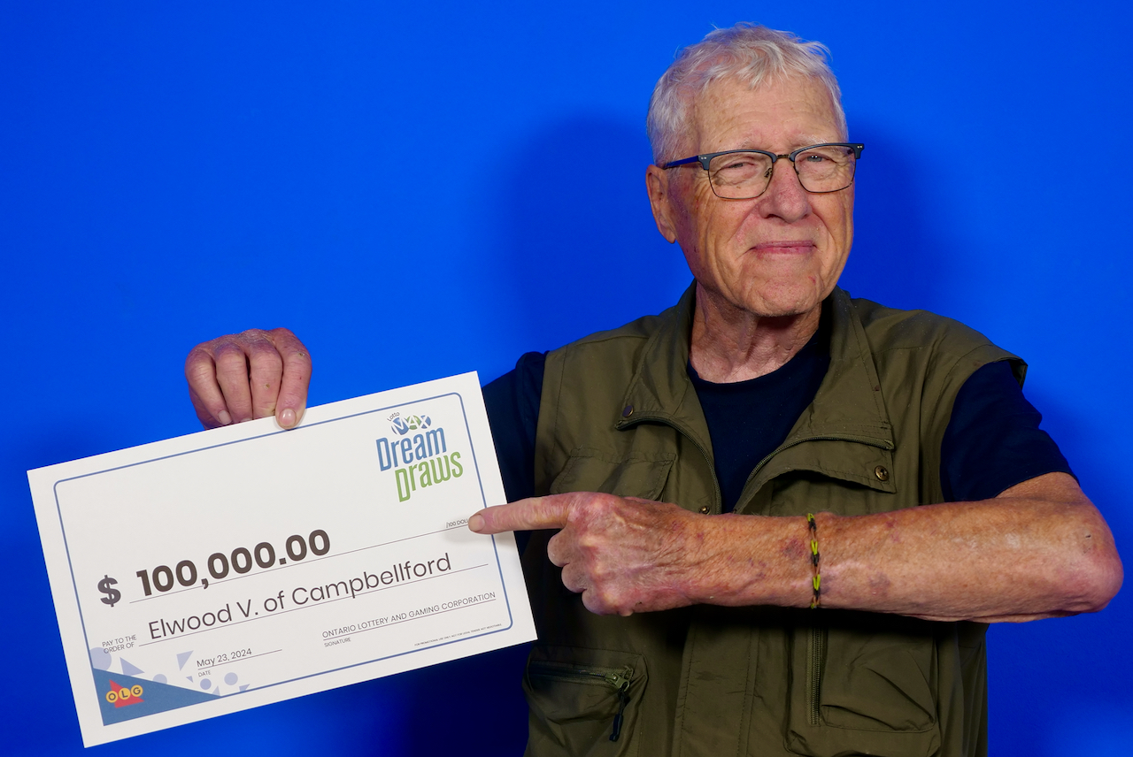 Дядо на девет деца казва че съпругата му смятала че