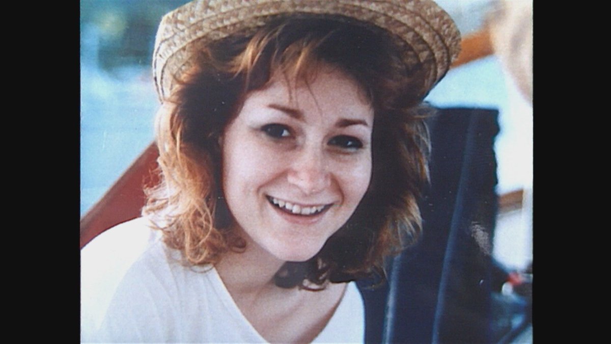 Banff taxi driver Lucie Turmel was stabbed to death in 1990 by Ryan Jason Love.