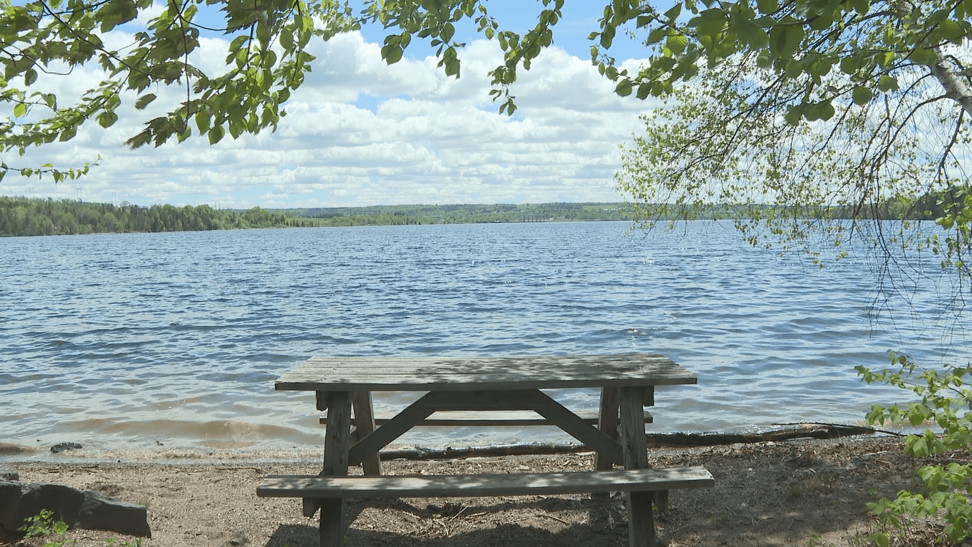 Warm May long weekend brings welcome start to New Brunswick camping season - New Brunswick - Vimarsana News