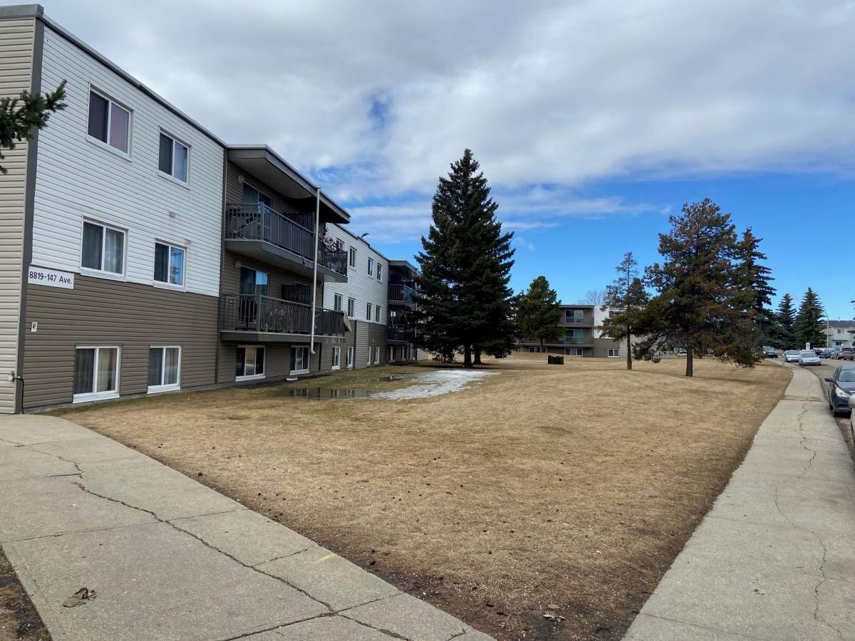 Astoria Greens is the last place police knew Oerlemans to be.