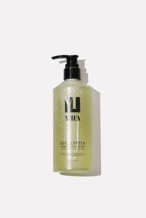 MIFA Eucalyptus Body & Hand Wash