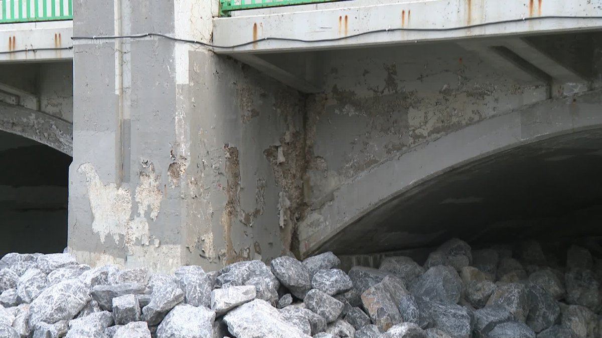 Major rehabilitation project planned for Mission Bridge - Calgary ...