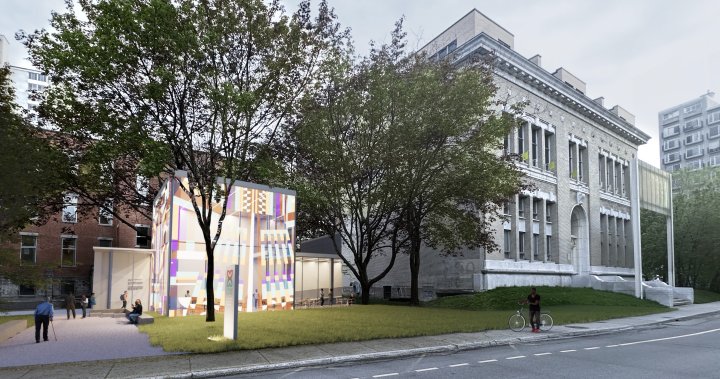 Най-големият афро-канадски културен център в Канада ще види бял свят в Монреал