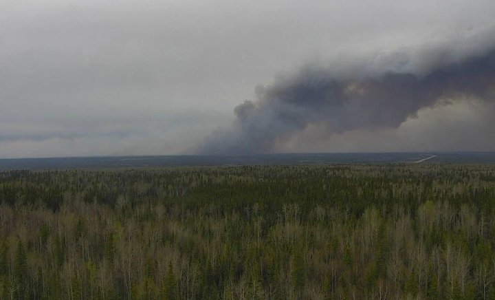 latest news canada