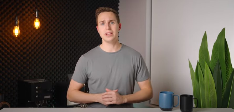 Гледанията на Lifestyle Lab в YouTube нарастват като чашата ви