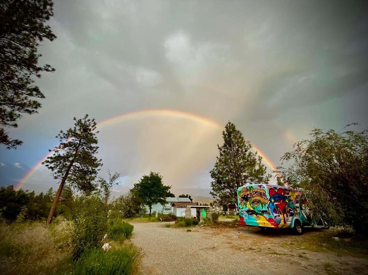 Сайтът за предотвратяване на предозиране в Пентиктън затваря поради скъпи ремонти