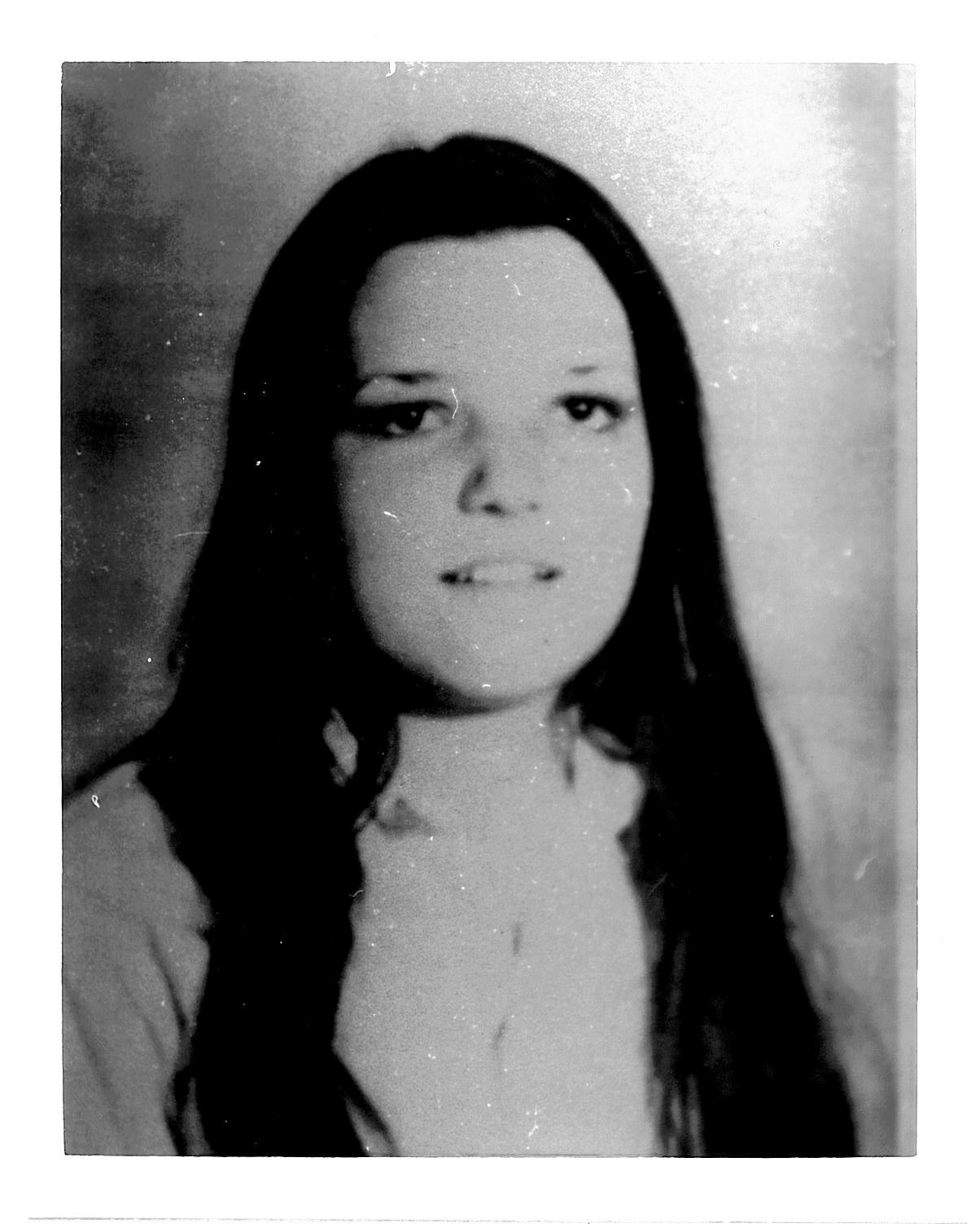 Alberta RCMP have linked the 1970s death of Melissa Rehorek, 20, to Gary Allen Srery, an American who died in an Idaho prison in 2011.