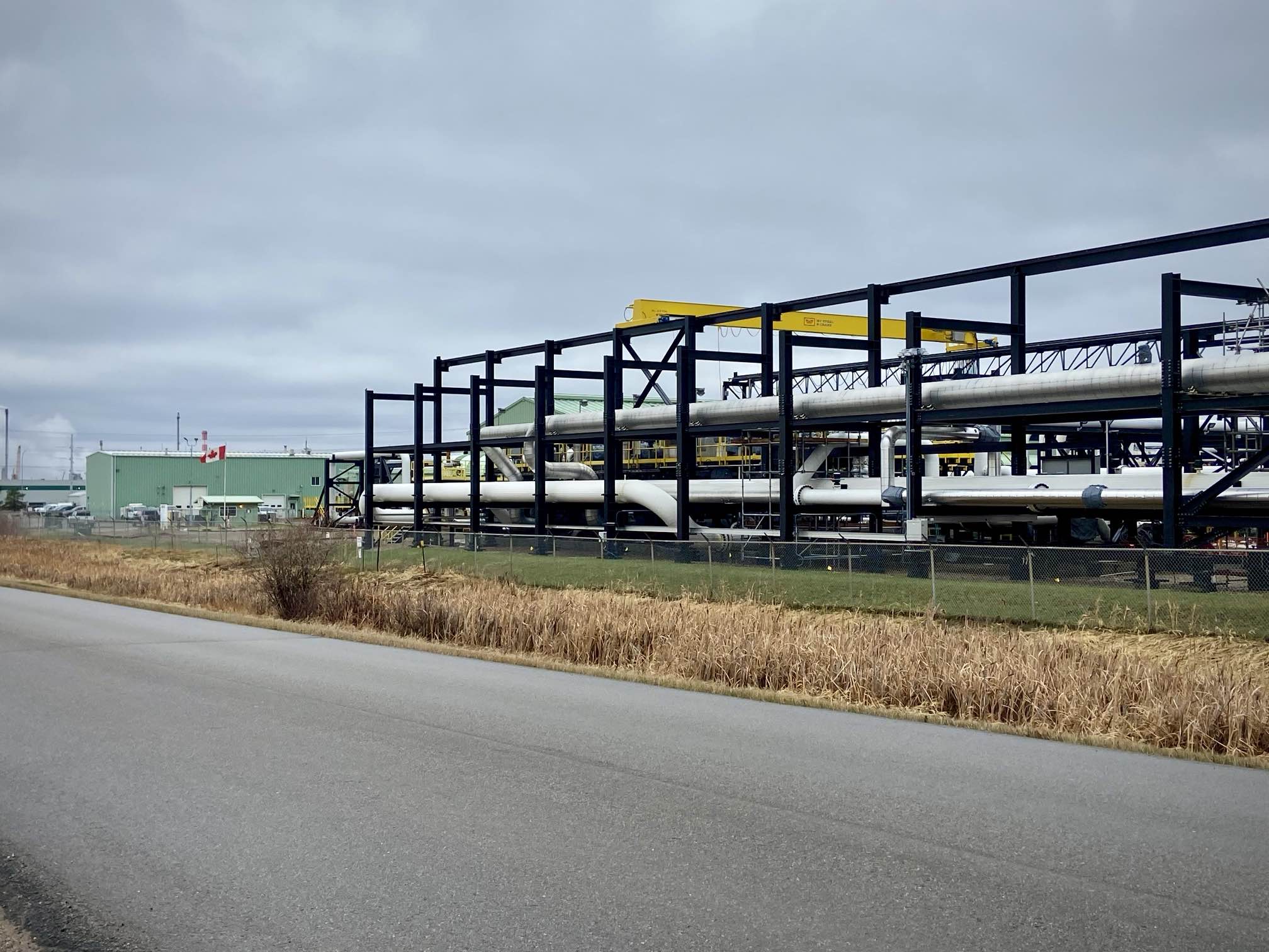 Ръководителите на Cenovus Energy Inc предупреждават че може да се