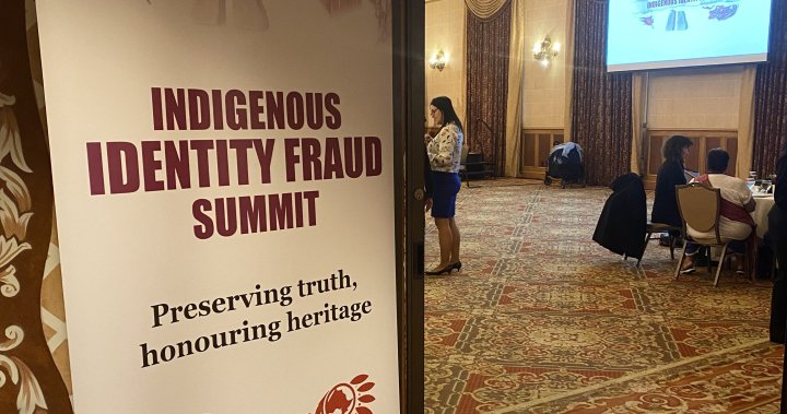Срещата на високо равнище относно измамите с коренното население започва в Уинипег