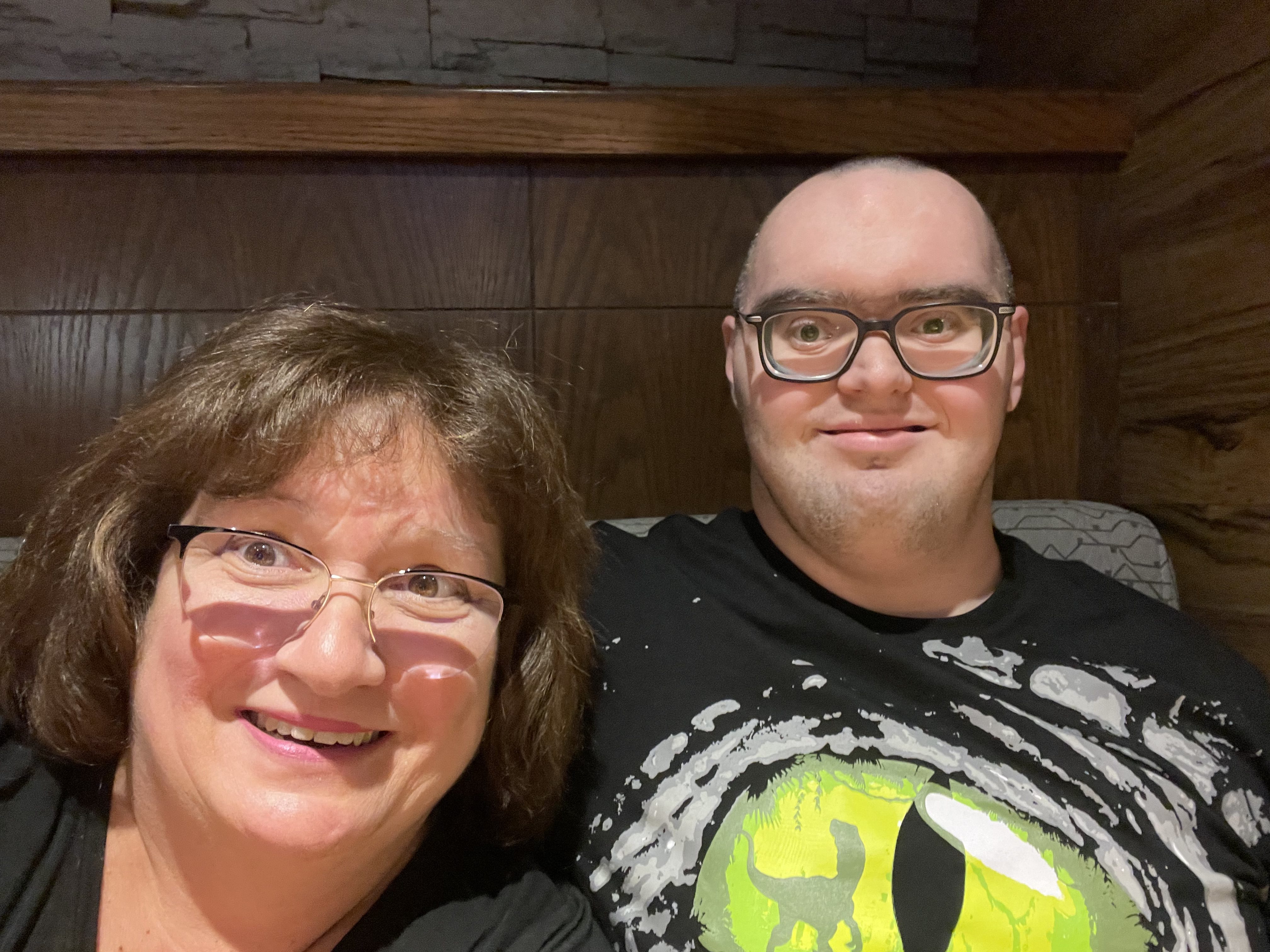 Жена от Нова Скотия казва че се тревожи за бъдещето