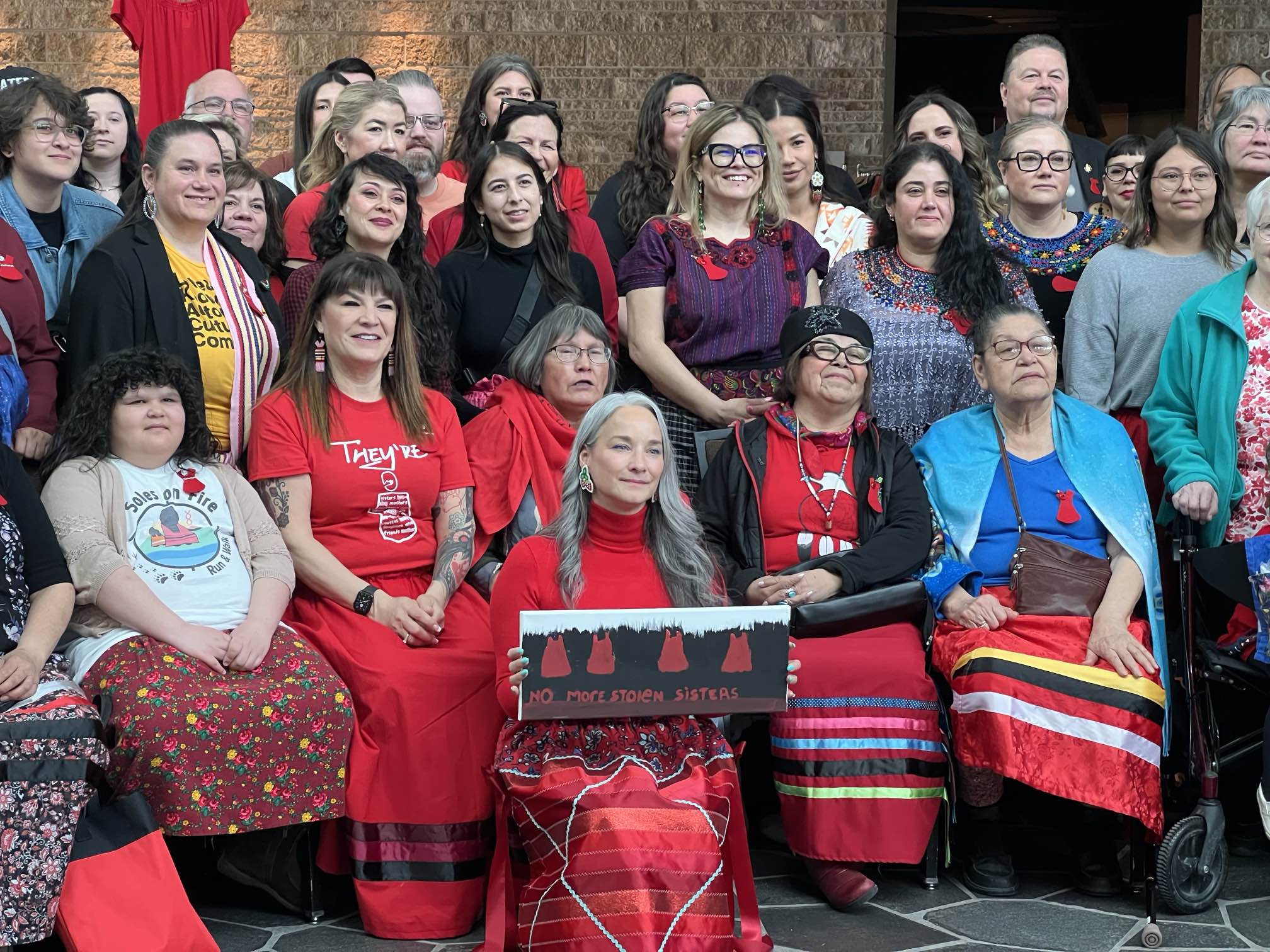 Manitoba announces new support for families of MMIWG2S+