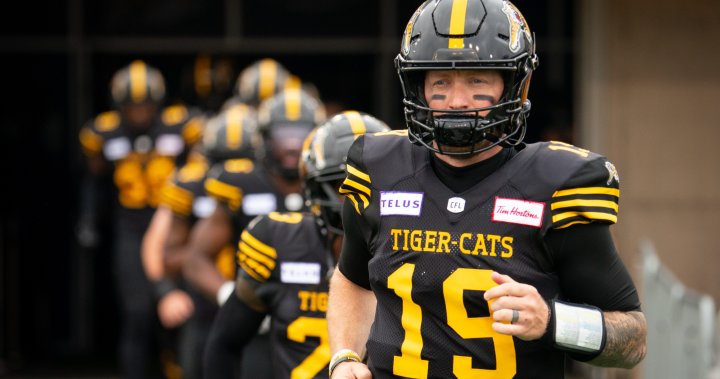 Hamilton Tiger-Cats отваря предсезона на CFL със загуба от Ottawa Redblacks