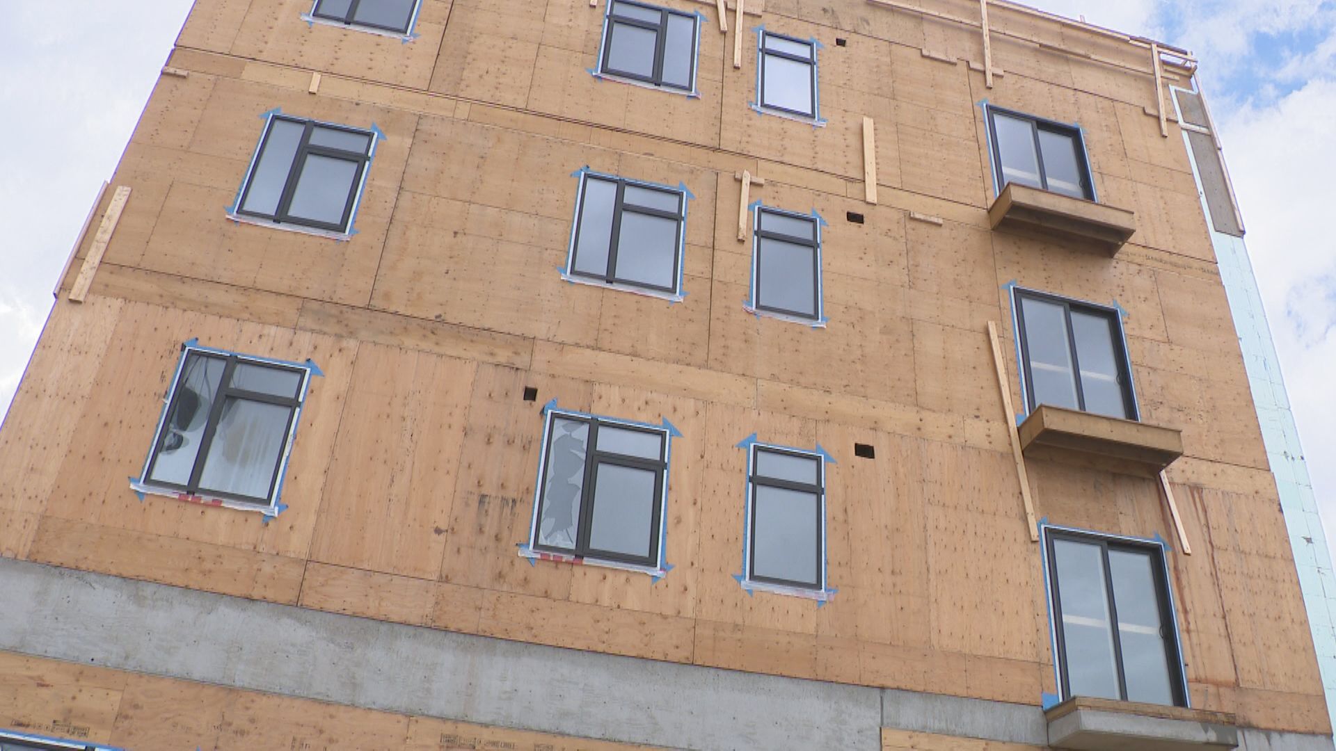 Северният централен семеен център стартира капиталова кампания наречена Надежди и