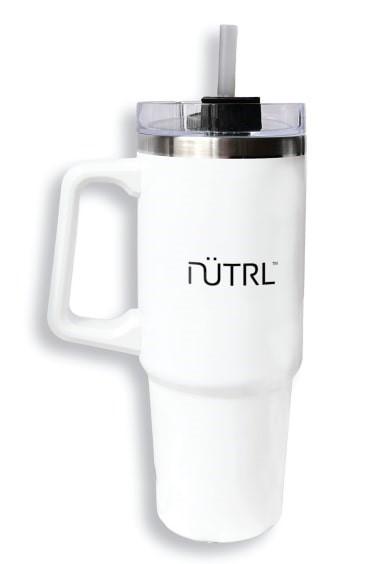 Thousands of NÜTRL tumblers recalled after dozens report illness