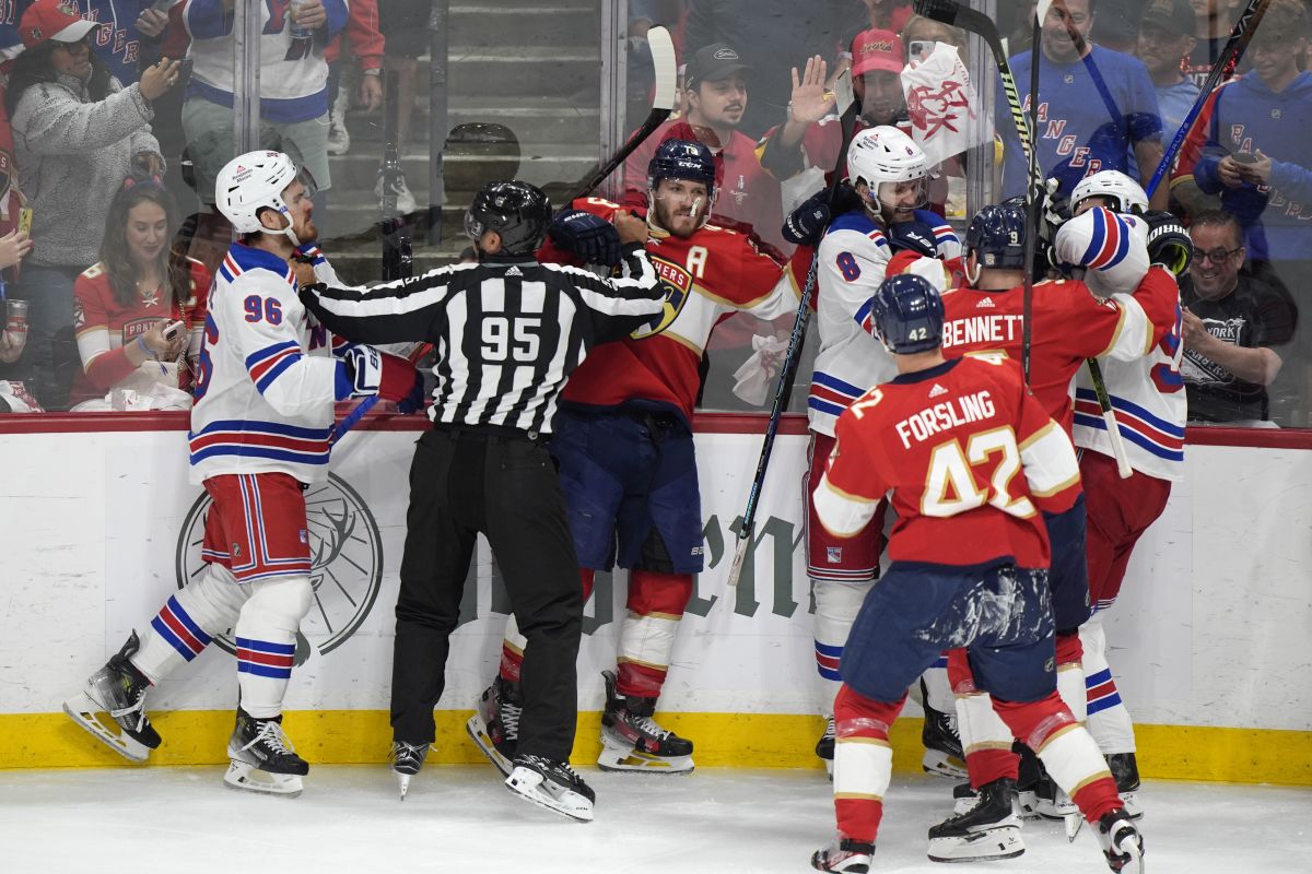 Едмънтън Ойлърс победи Далас Старс с 5 2 в сряда вечерта