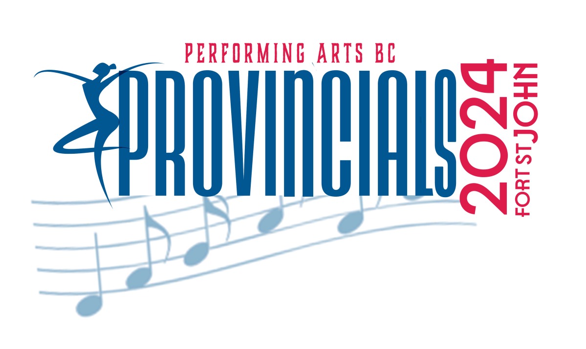 BC Performing Arts Provincial Festival