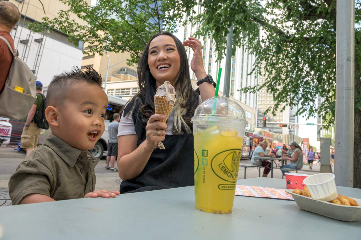 Taste of Edmonton 2024 - image