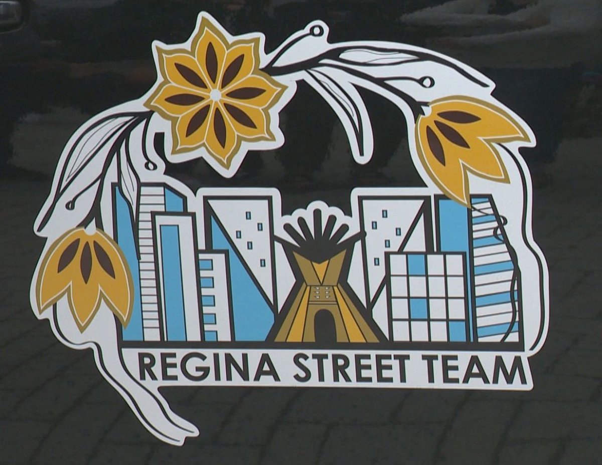 The Downtown Regina Community Support Program has been rebranded as the Regina Street Team that responds to calls to provide services for those in need.