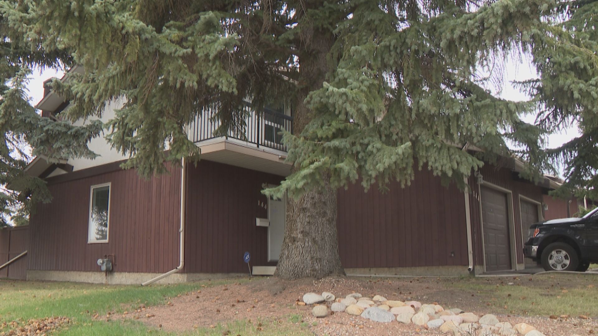 Обява за отдаване под наем в Калгари избухна само няколко