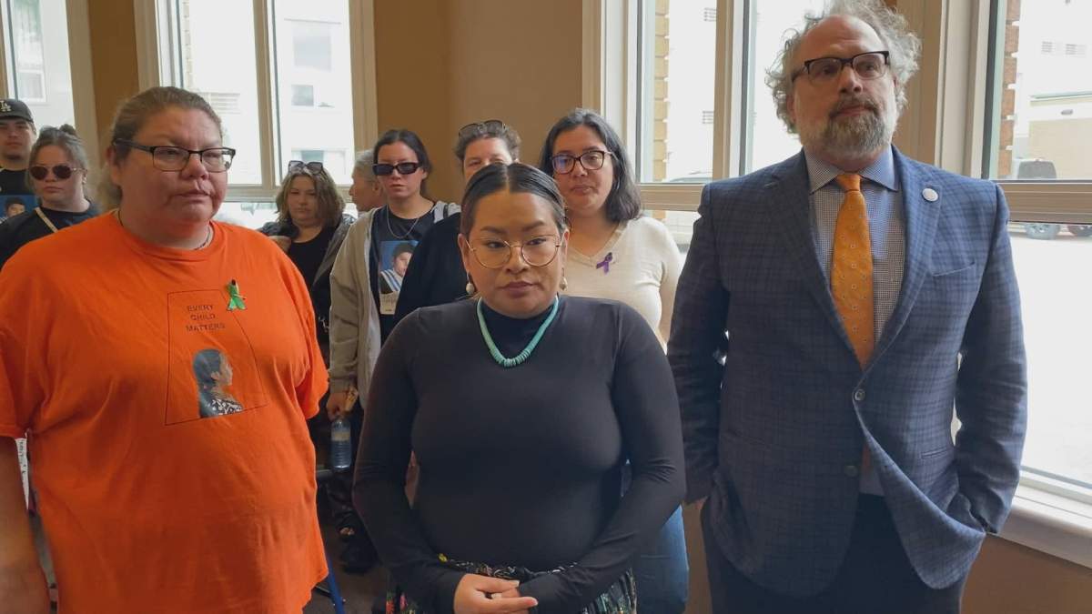 Coroner’s inquest into death of Haven Dubois closes with jury decision - image