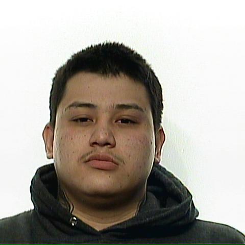 A Canada-wide warrant has been issued for Reshaun Norman Cote.