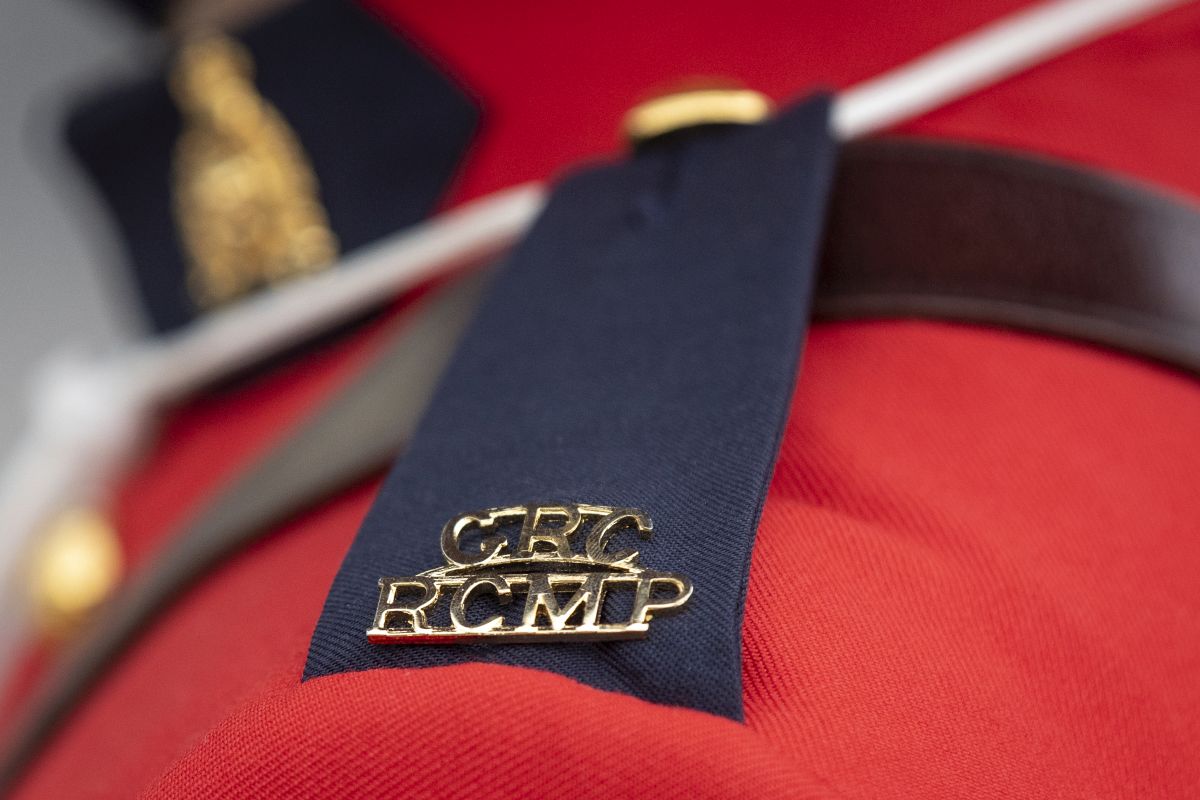 RCMP на Алберта казва че техните следователи вече вярват че