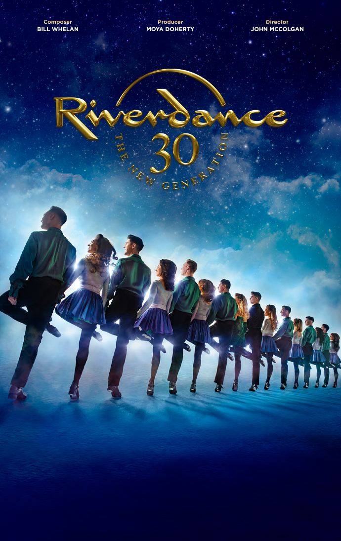 Riverdance - image