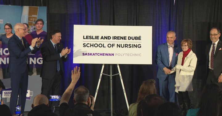 Saskatchewan Polytechnic е една крачка по-близо до постигането на целта