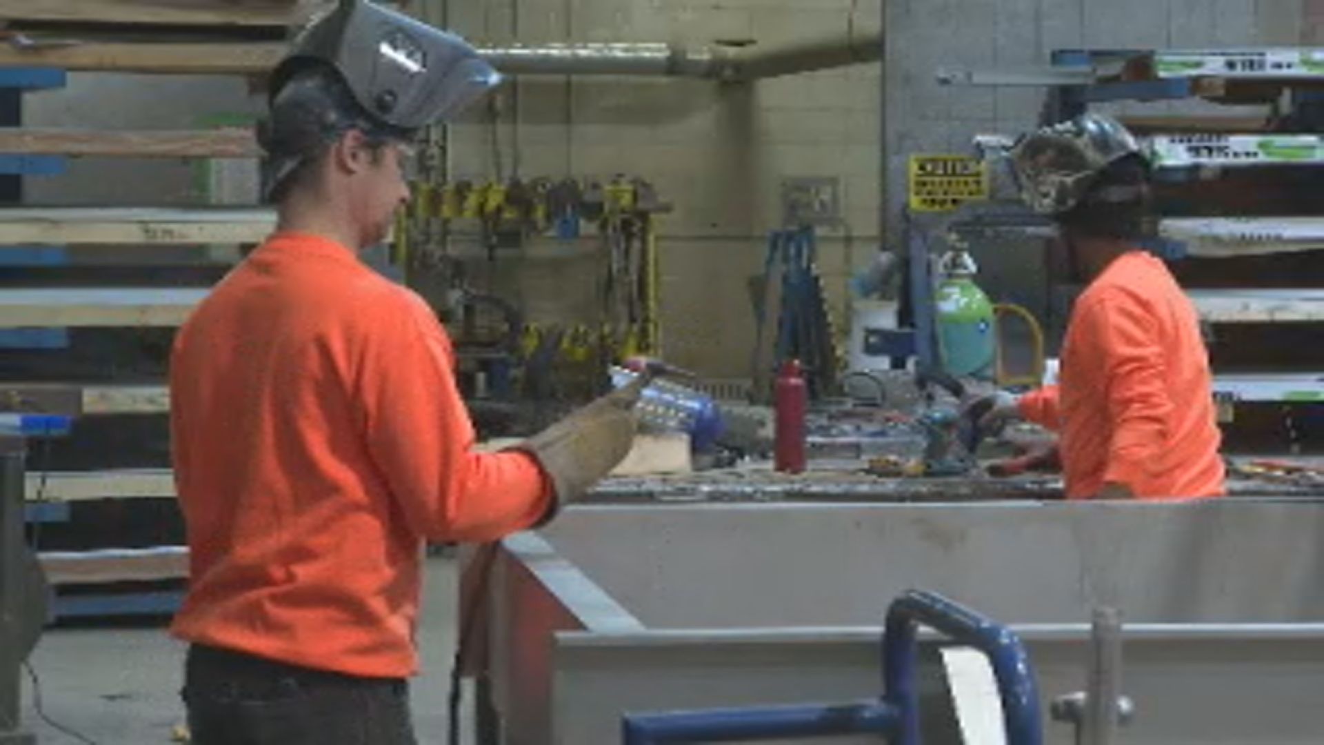 Правителството на Алберта предлага нов стимул за привличане на квалифицирани