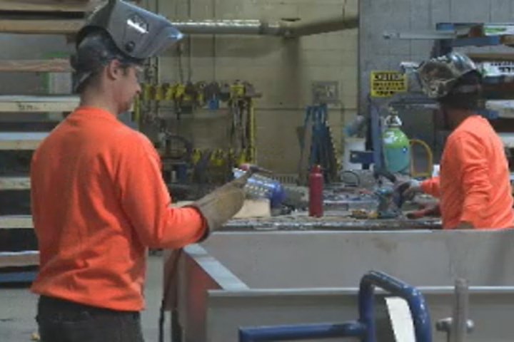 Lethbridge employers hope enticements will attract skilled workers