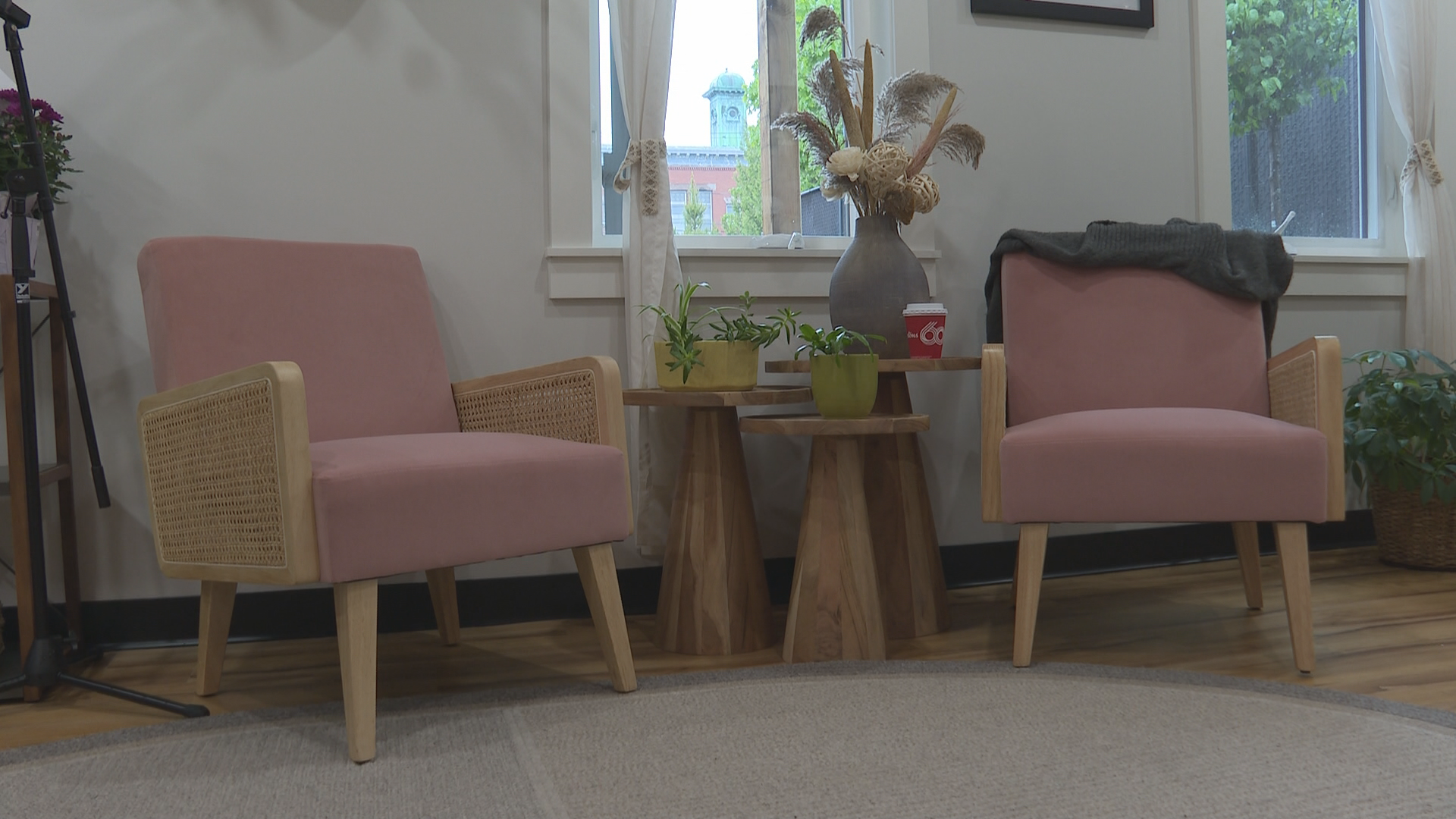 ‘A moment of grace’: Women’s addiction recovery centre opens in Saint John