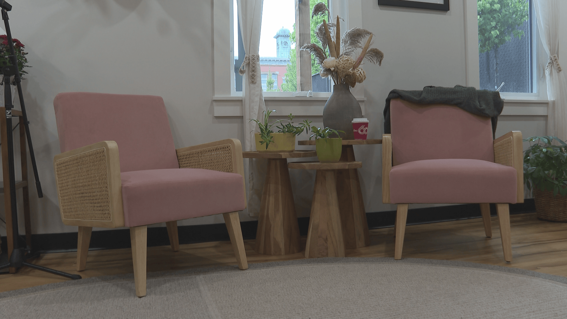 'A moment of grace': Women's addiction recovery centre opens in Saint John - New Brunswick - Vimarsana News
