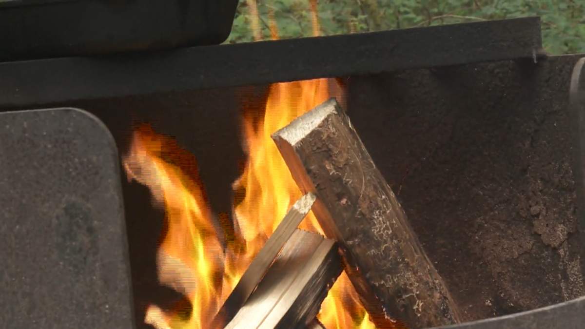 The Saskatchewan Public Safety Agency (SPSA) has lifted the provincial fire ban.
