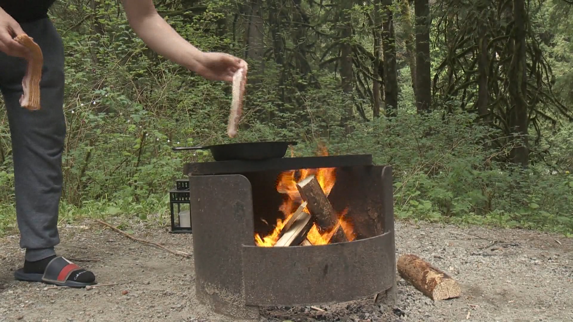 С високите температури провинцията е готова да въведе първата си